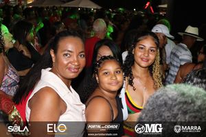 Festa 91 Anos Conde - Domingo