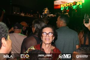 Festa 91 Anos Conde - Domingo