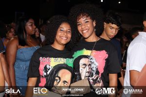 Festa 91 Anos Conde - Domingo