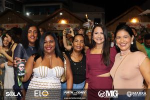 Festa 91 Anos Conde - Domingo