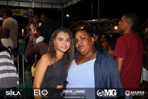 Festa 91 Anos Conde - Domingo