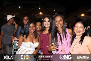 Festa 91 Anos Conde - Domingo