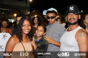 Festa 91 Anos Conde - Domingo
