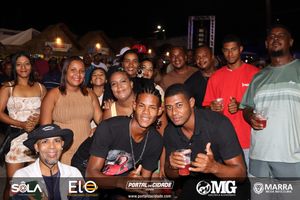 Festa 91 Anos Conde - Domingo