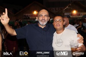 Festa 91 Anos Conde - Domingo