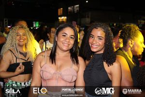 Festa 91 Anos Conde - Domingo