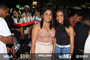 Festa 91 Anos Conde - Domingo