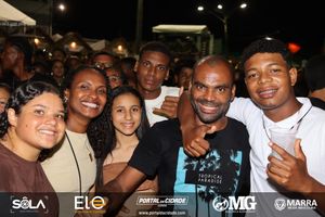 Festa 91 Anos Conde - Domingo