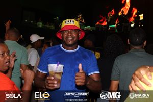 Festa 91 Anos Conde - Domingo