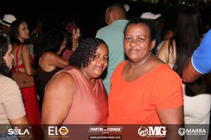 Festa 91 Anos Conde - Domingo