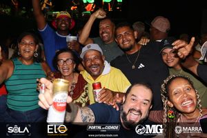 Festa 91 Anos Conde - Domingo
