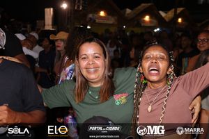 Festa 91 Anos Conde - Domingo