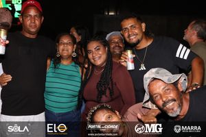Festa 91 Anos Conde - Domingo
