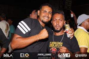 Festa 91 Anos Conde - Domingo