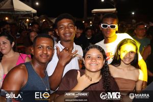 Festa 91 Anos Conde - Domingo