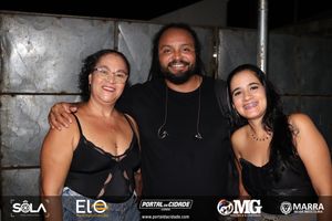Festa 91 Anos Conde - Domingo