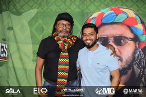 Festa 91 Anos Conde - Domingo