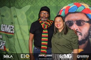 Festa 91 Anos Conde - Domingo