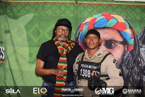 Festa 91 Anos Conde - Domingo