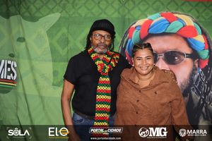 Festa 91 Anos Conde - Domingo