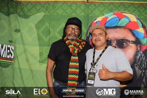 Festa 91 Anos Conde - Domingo
