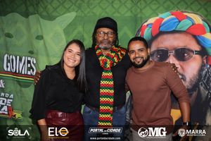 Festa 91 Anos Conde - Domingo