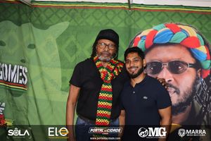 Festa 91 Anos Conde - Domingo