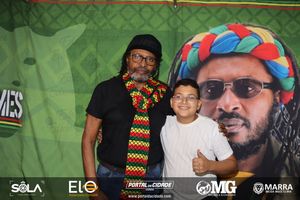 Festa 91 Anos Conde - Domingo