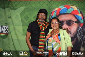 Festa 91 Anos Conde - Domingo