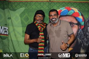 Festa 91 Anos Conde - Domingo