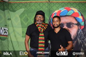 Festa 91 Anos Conde - Domingo