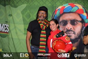 Festa 91 Anos Conde - Domingo