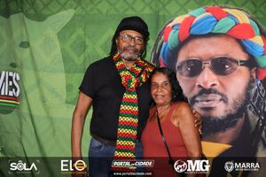 Festa 91 Anos Conde - Domingo