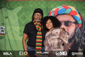 Festa 91 Anos Conde - Domingo