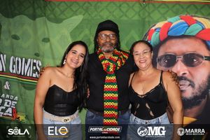 Festa 91 Anos Conde - Domingo