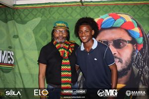Festa 91 Anos Conde - Domingo