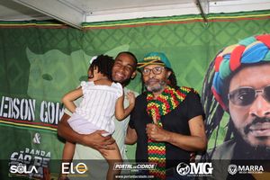 Festa 91 Anos Conde - Domingo