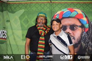 Festa 91 Anos Conde - Domingo