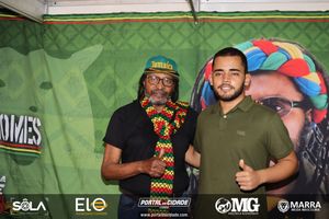 Festa 91 Anos Conde - Domingo