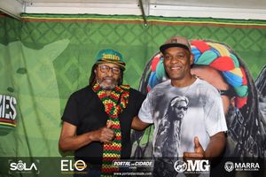Festa 91 Anos Conde - Domingo