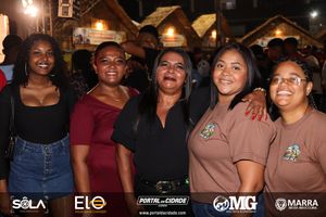 Festa 91 Anos Conde - Domingo