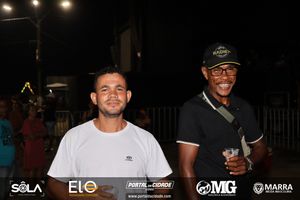 Festa 91 Anos Conde - Domingo
