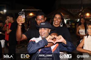 Festa 91 Anos Conde - Domingo
