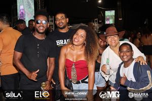Festa 91 Anos Conde - Domingo