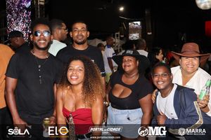 Festa 91 Anos Conde - Domingo