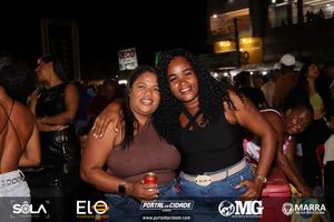 Festa 91 Anos Conde - Domingo