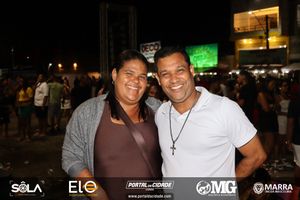 Festa 91 Anos Conde - Domingo