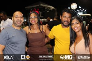 Festa 91 Anos Conde - Domingo
