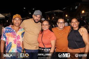 Festa 91 Anos Conde - Domingo