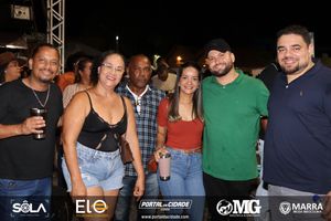 Festa 91 Anos Conde - Domingo